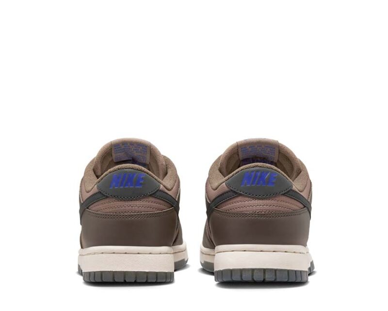 Nike Dunk Low W "Mink Brown" – Image 3