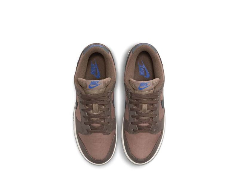 Nike Dunk Low W "Mink Brown" – Image 4