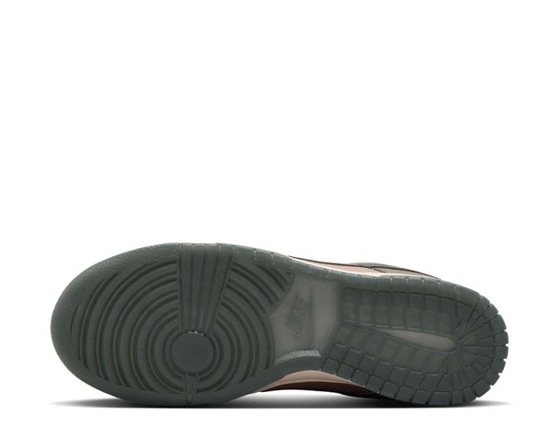 Nike Dunk Low W "Mink Brown" – Image 5
