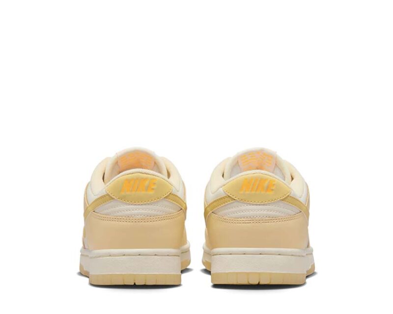 Nike Dunk Low W "Team Gold" – Image 3