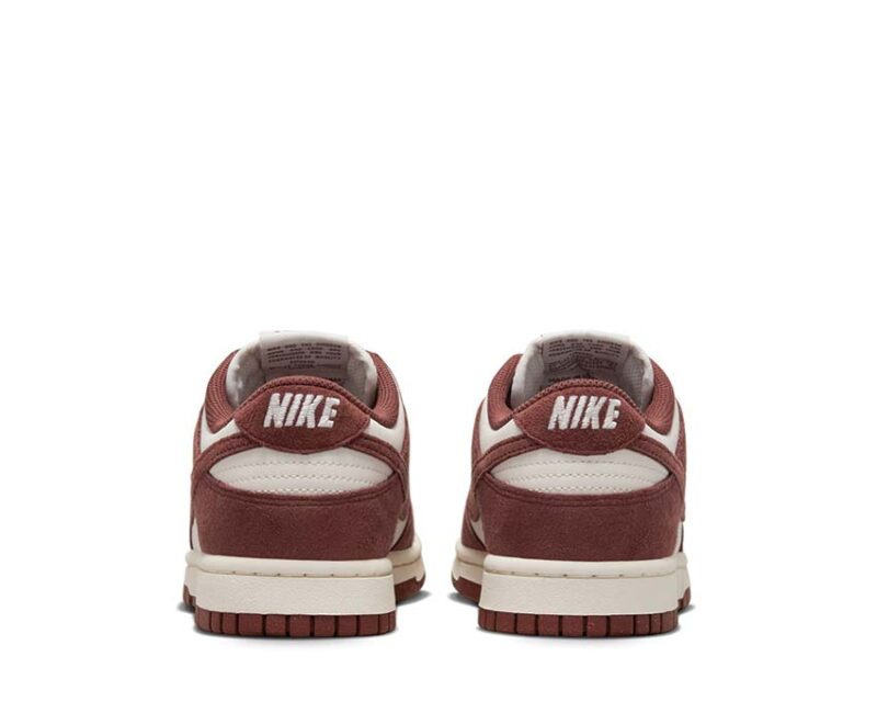 Nike Dunk Low W "Red Sepia" – Image 3
