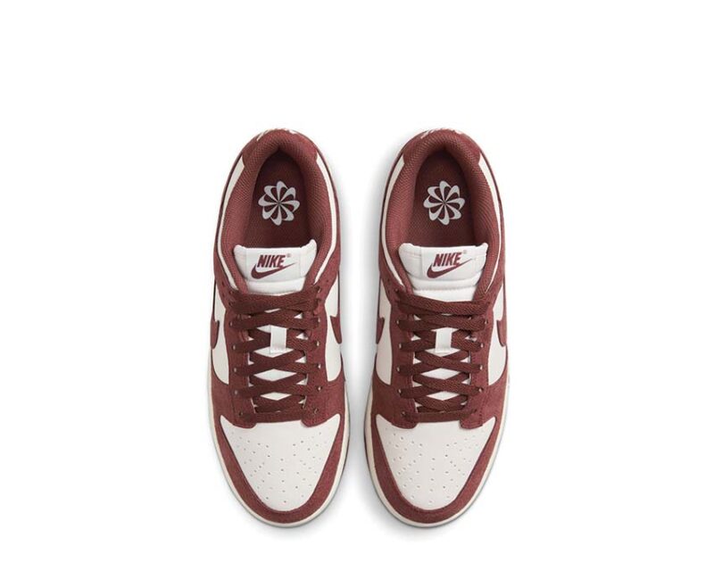 Nike Dunk Low W "Red Sepia" – Image 4