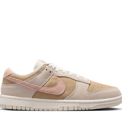 Nike Dunk Low W "Parachute Beige"