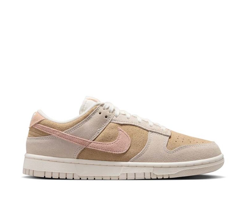 Nike Dunk Low W "Parachute Beige"