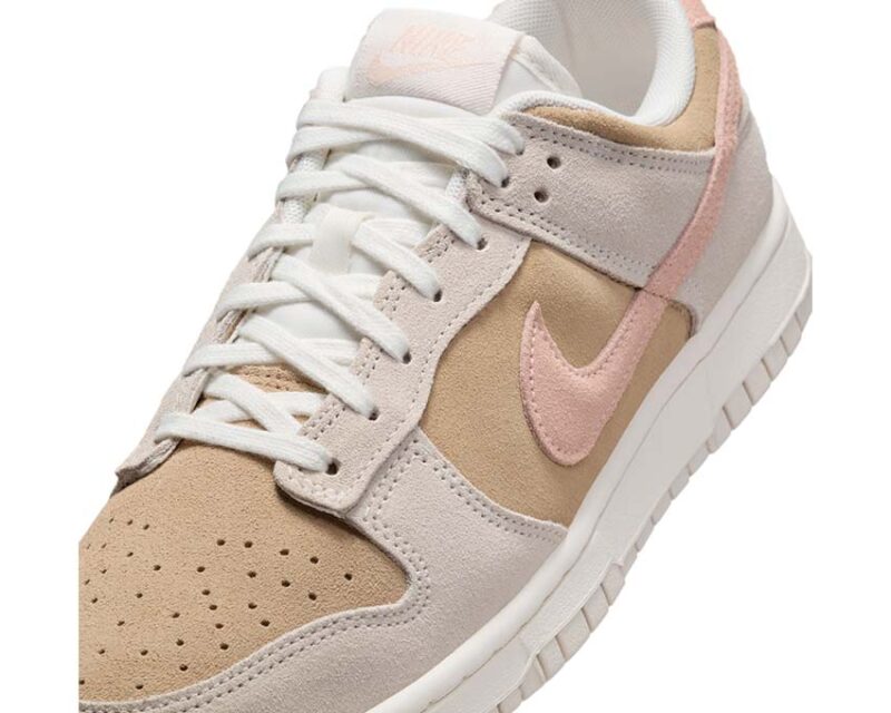 Nike Dunk Low W "Parachute Beige" – Image 2