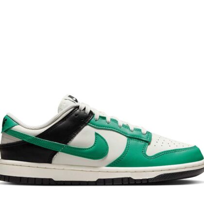 Nike Dunk Low W "Stadium Green"
