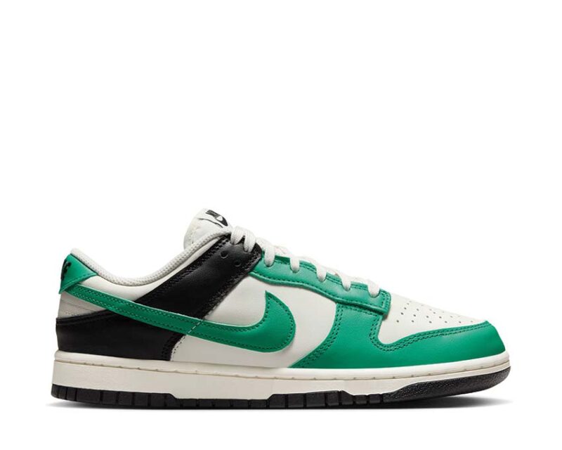 Nike Dunk Low W "Stadium Green"