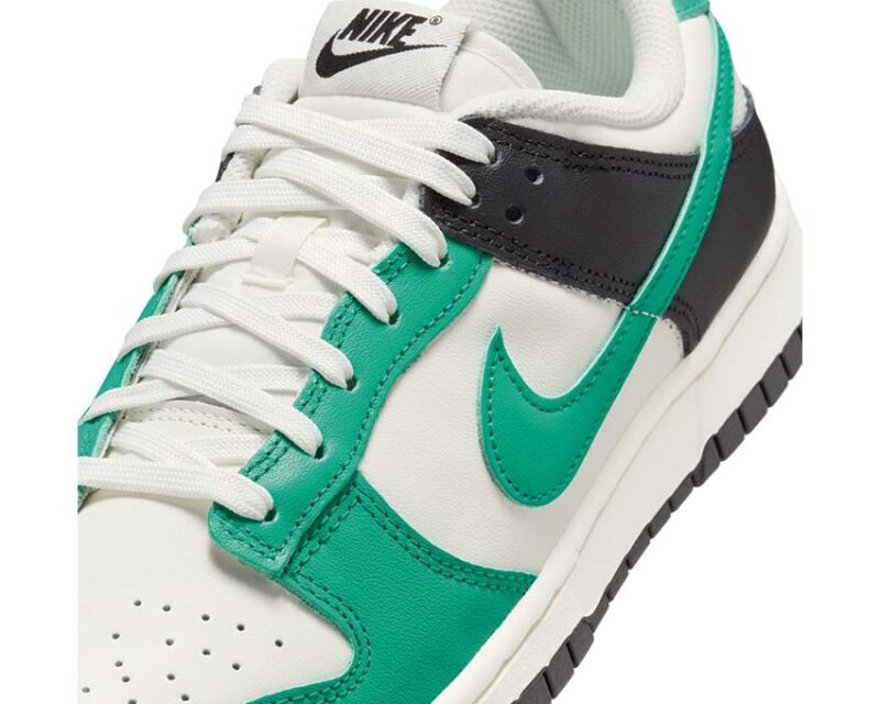 Nike Dunk Low W "Stadium Green" – Image 2