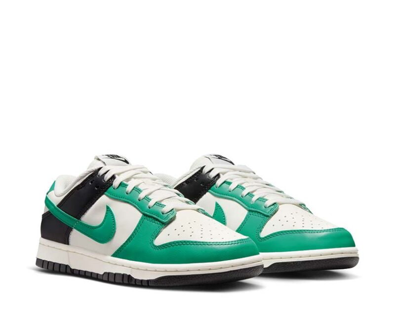 Nike Dunk Low W "Stadium Green" – Image 3