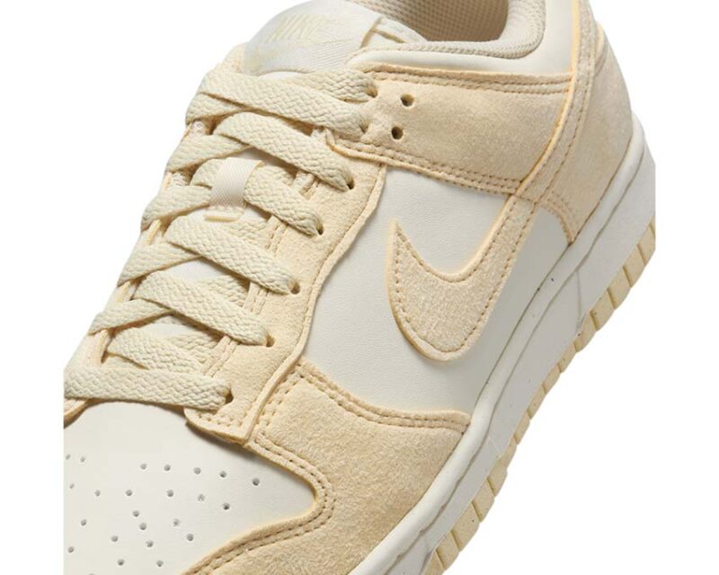 Nike Dunk Low "Pale Ivory" – Image 2