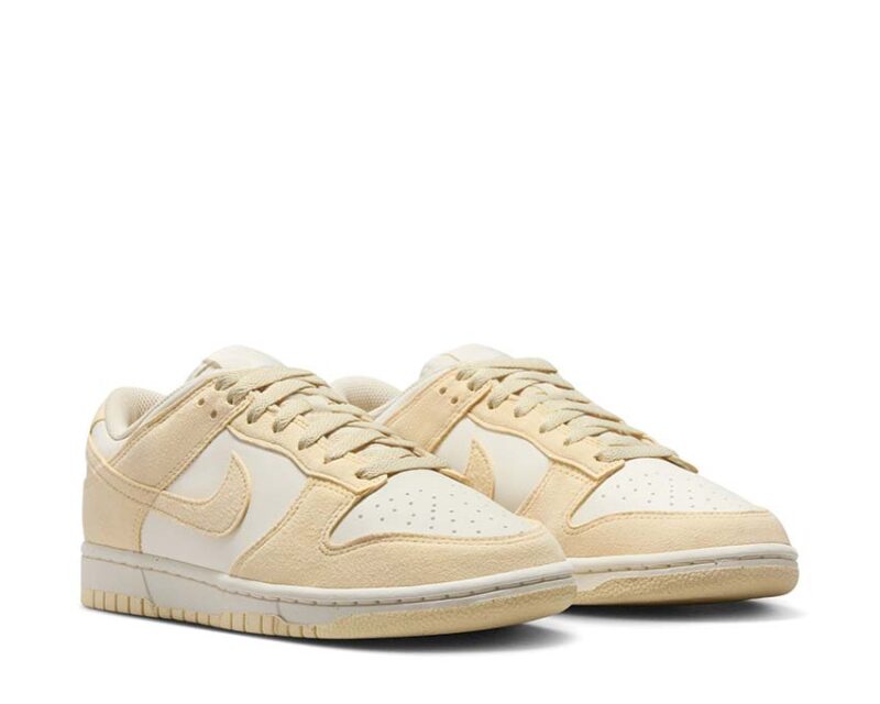 Nike Dunk Low "Pale Ivory" – Image 3