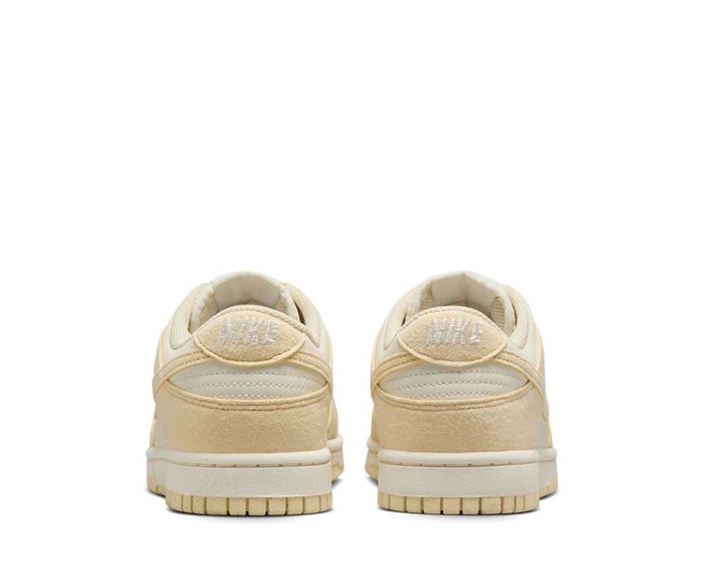 Nike Dunk Low "Pale Ivory" – Image 4