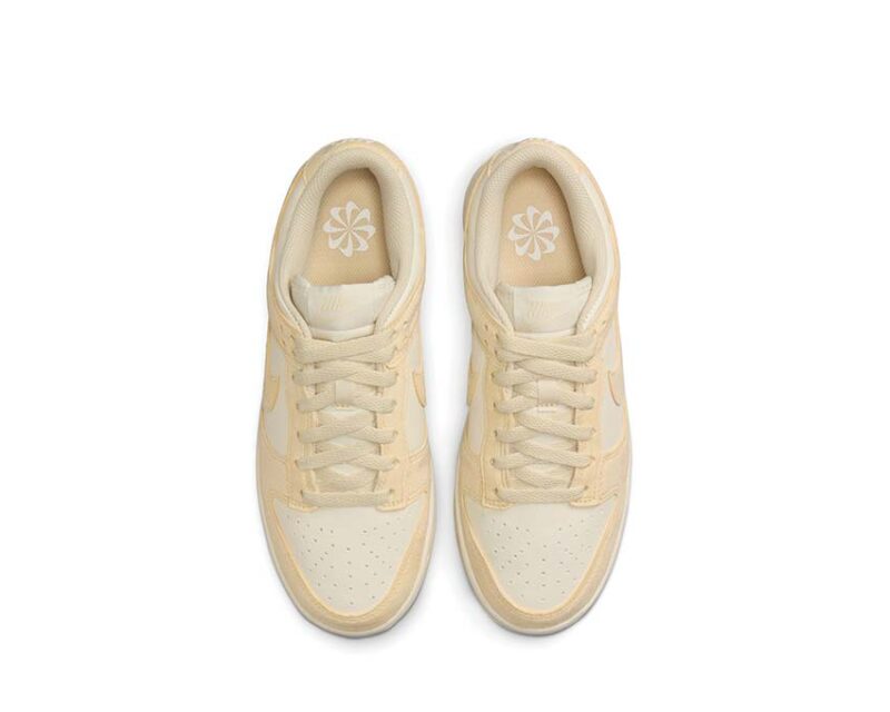 Nike Dunk Low "Pale Ivory" – Image 5