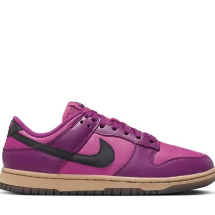 Nike Dunk Low W "Viotech"
