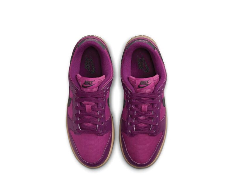 Nike Dunk Low W "Viotech" – Image 4