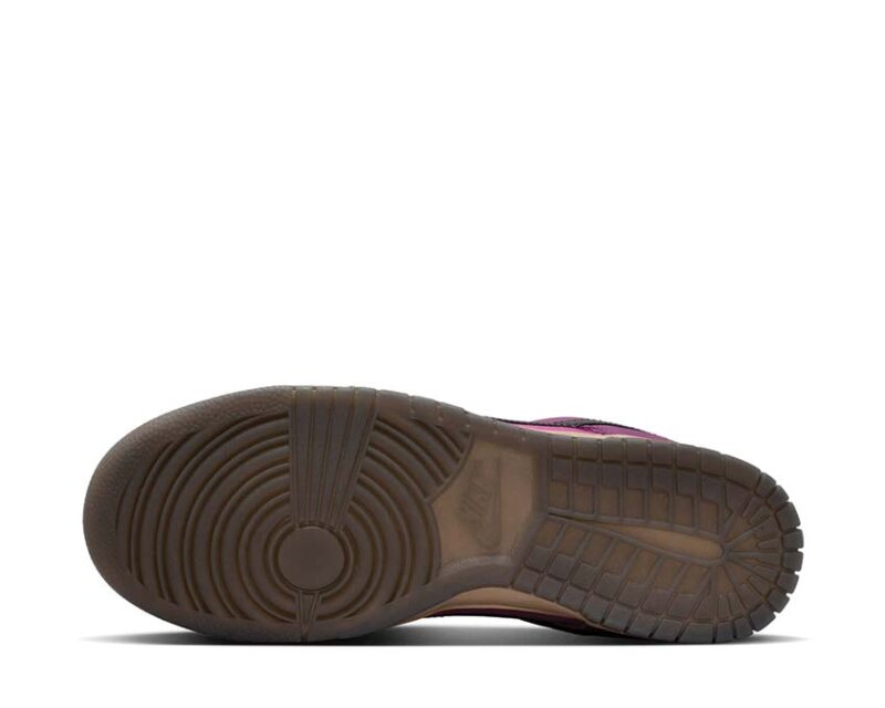 Nike Dunk Low W "Viotech" – Image 5