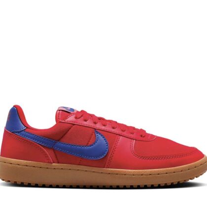 Nike Field General W "University Red"