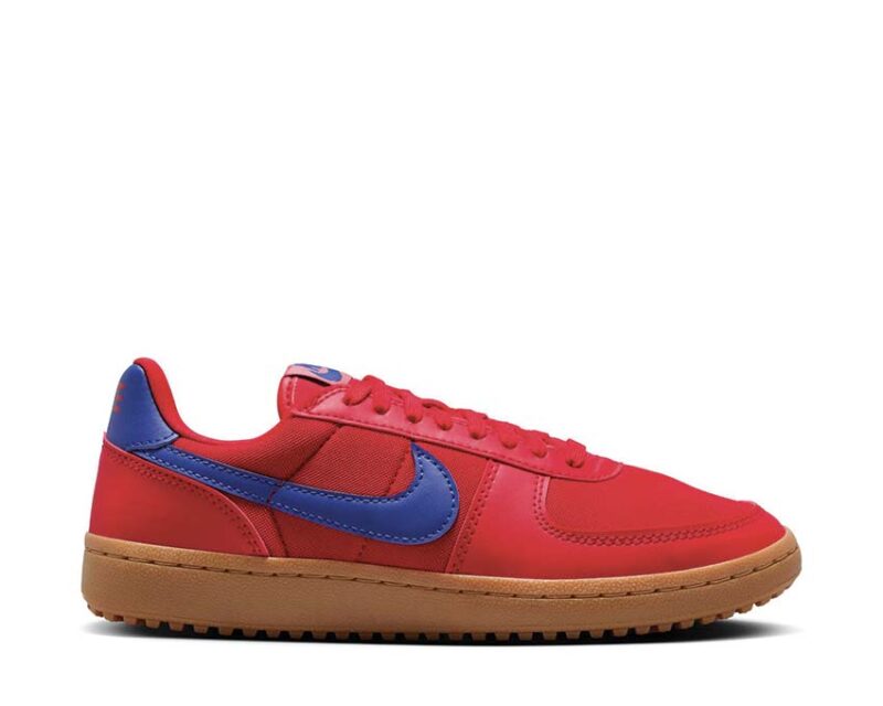 Nike Field General W "University Red"