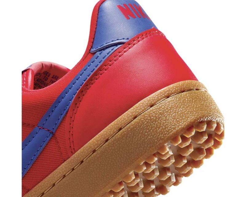 Nike Field General W "University Red" – Image 2