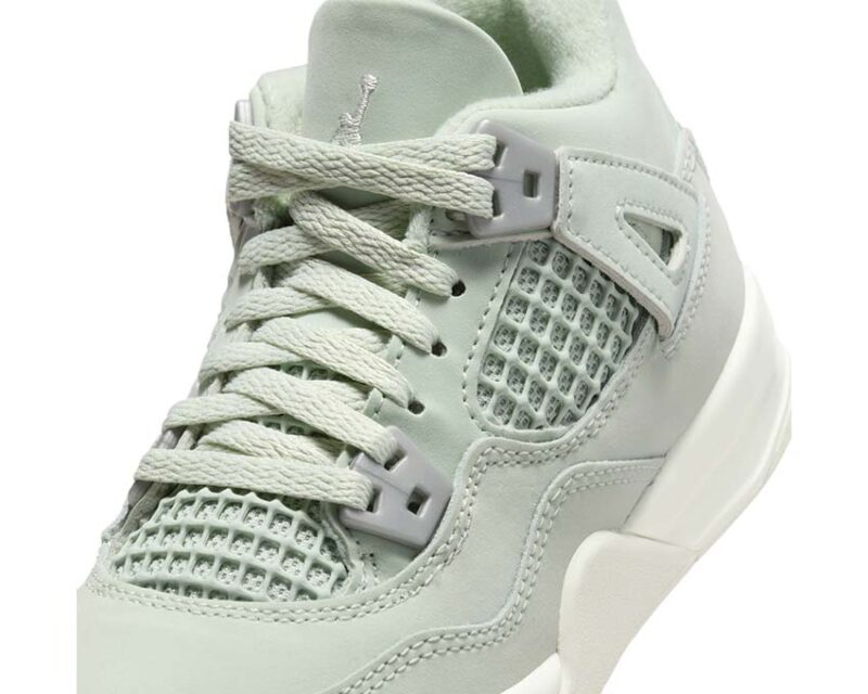 Jordan 4 Retro PS "Abundance" – Image 2