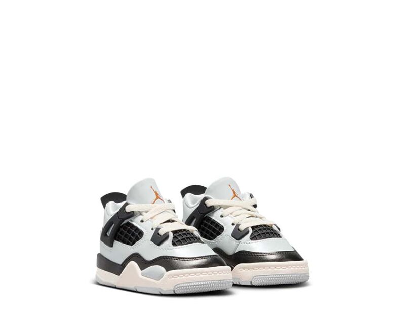 Jordan 4 Retro TD "Pure Platinum" – Image 3