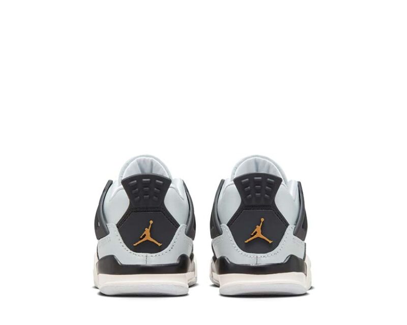 Jordan 4 Retro TD "Pure Platinum" – Image 5
