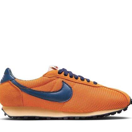Nike LD-1000 "Orange Peel"