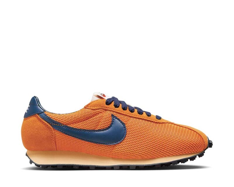 Nike LD-1000 "Orange Peel"