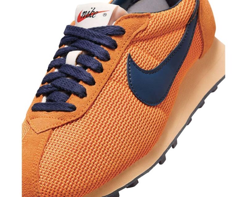 Nike LD-1000 "Orange Peel" – Image 2