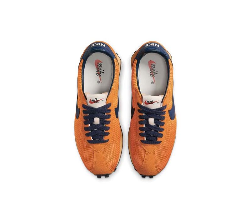 Nike LD-1000 "Orange Peel" – Image 5