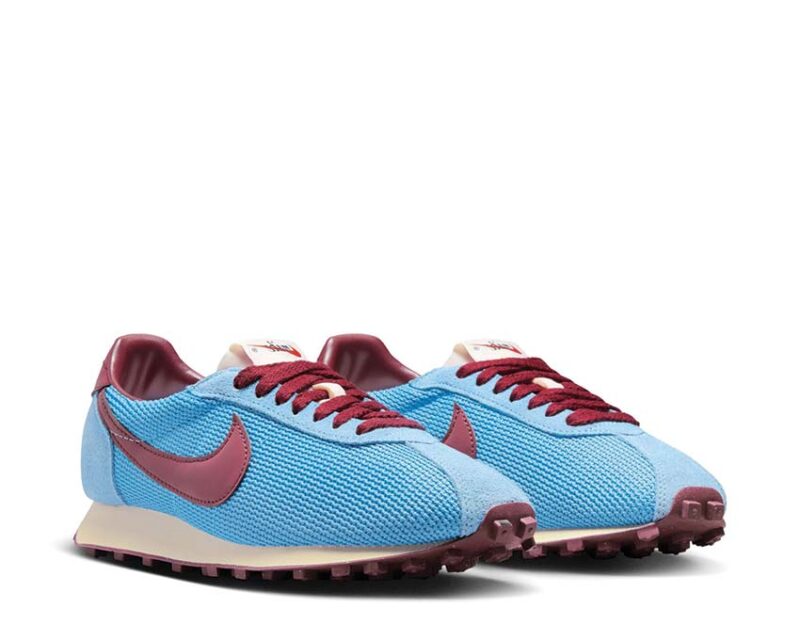 Nike LD - 1000 W "University Blue" – Image 3