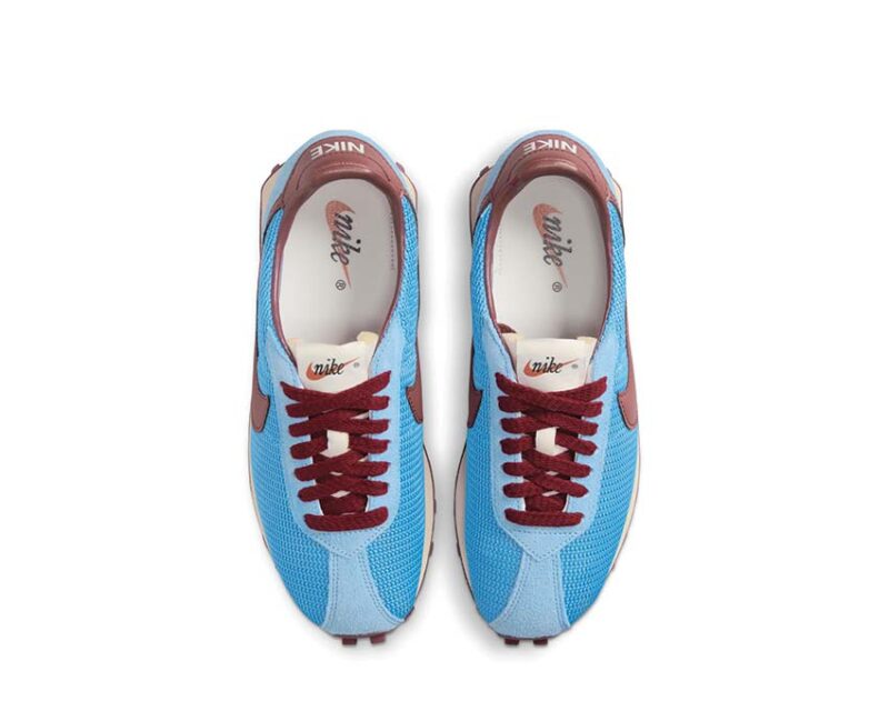 Nike LD - 1000 W "University Blue" – Image 5