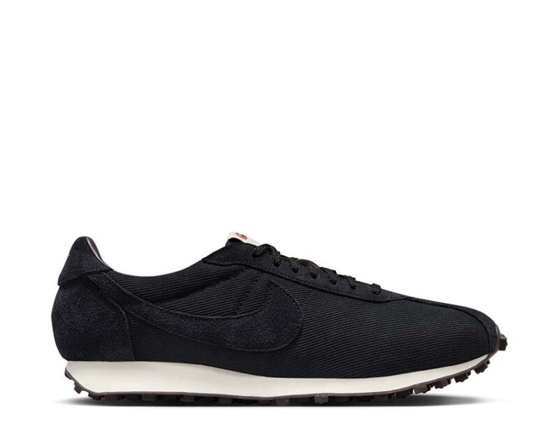 Nike LD 1000 "Black Pale Ivory"