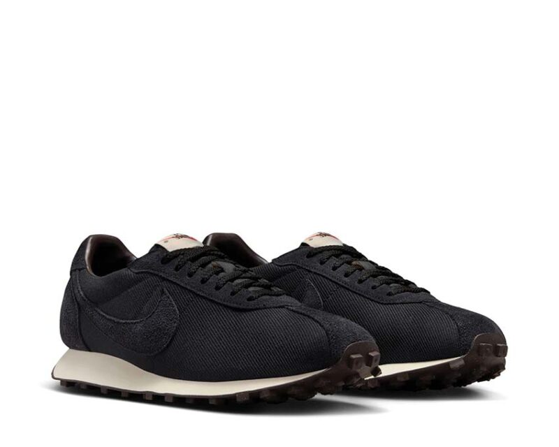 Nike LD 1000 "Black Pale Ivory" – Image 2