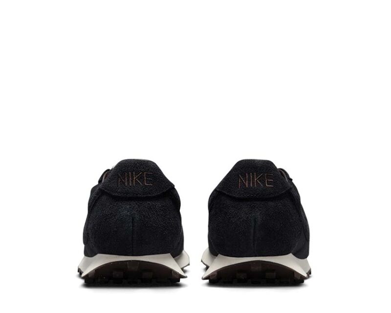 Nike LD 1000 "Black Pale Ivory" – Image 3