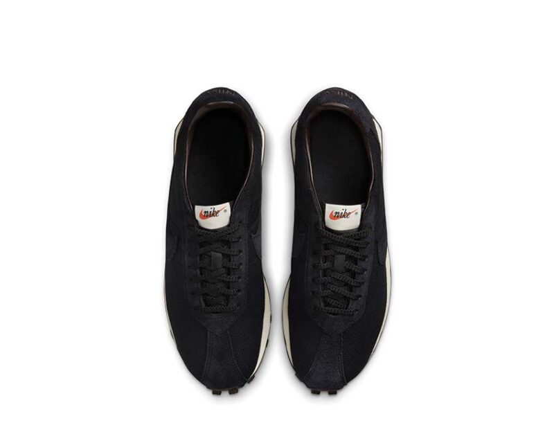 Nike LD 1000 "Black Pale Ivory" – Image 4