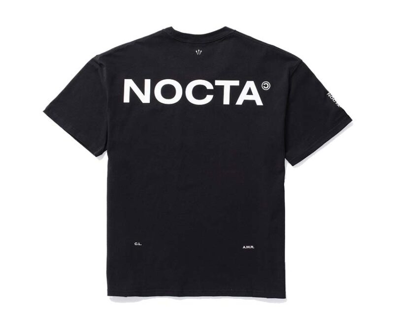Nike M NRG NOCTA CS Tee – Image 3