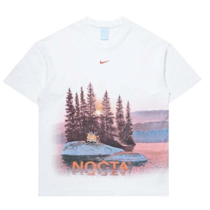 Nike NOCTA Tee