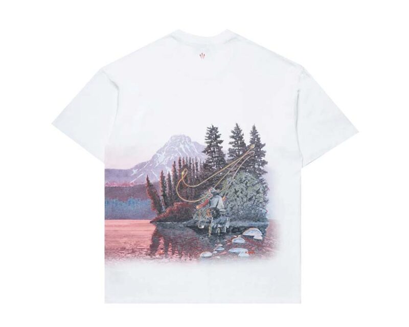 Nike NOCTA Tee – Image 2