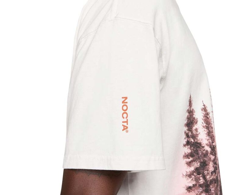 Nike NOCTA Tee – Image 3