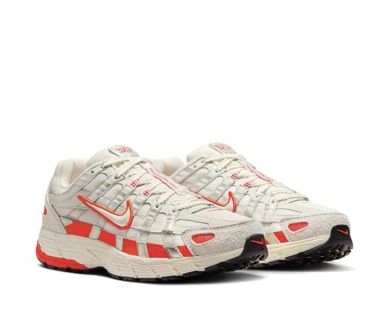 Nike P-6000 W "Picante Red" – Image 3