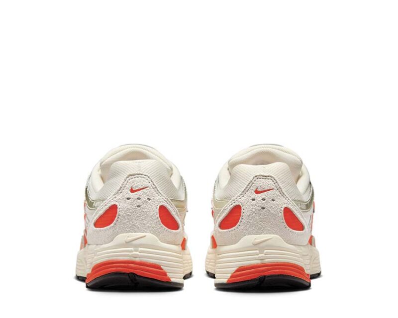 Nike P-6000 W "Picante Red" – Image 4