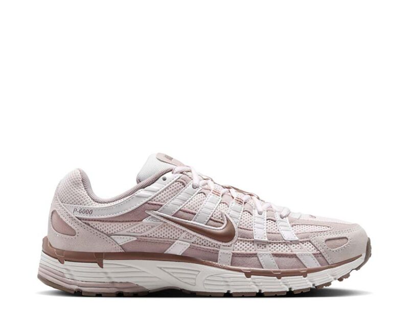 Nike P-6000 W "Phantom"
