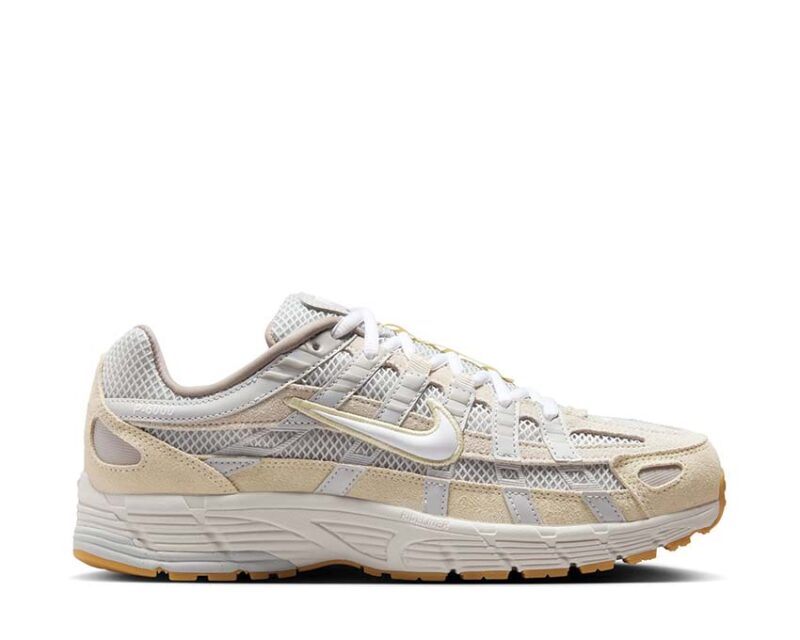 Nike P-6000 W "Phantom"