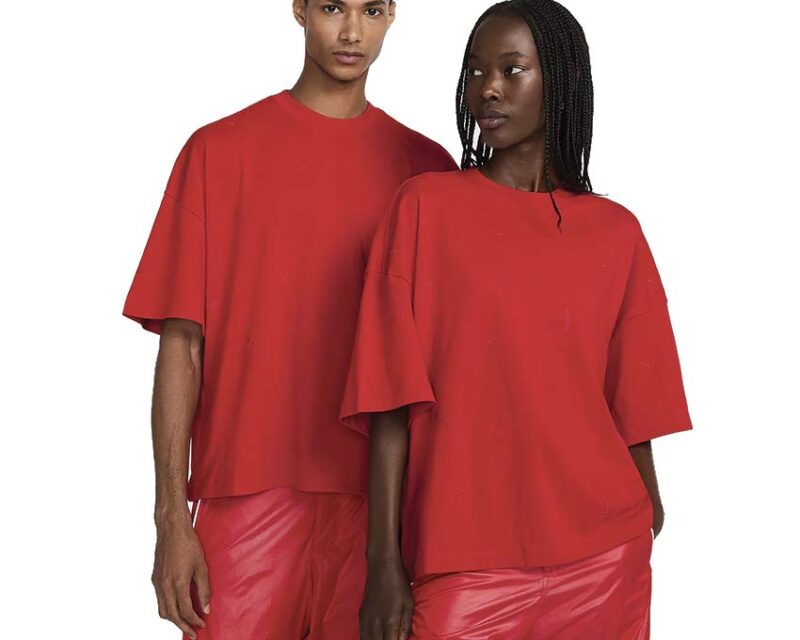 Nike NRG Jacquemus SS Tee – Image 4
