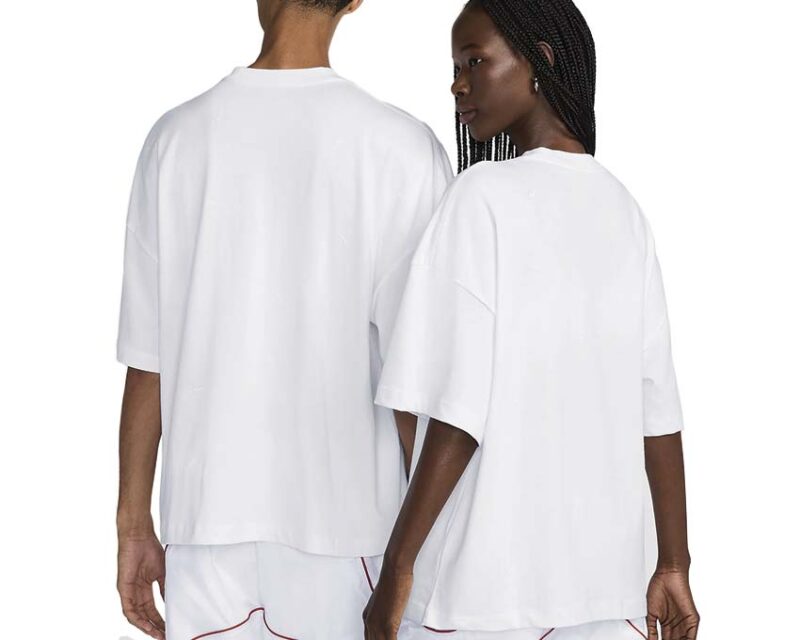 Nike NRG Jacquemus SS Tee – Image 3