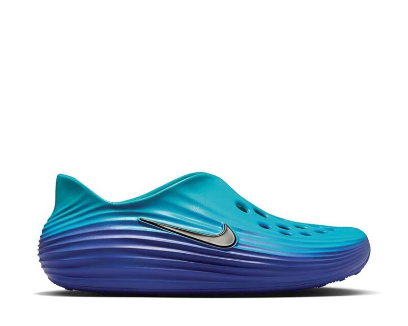 Nike ReactX Rejuven8 "Dusty Cactus"