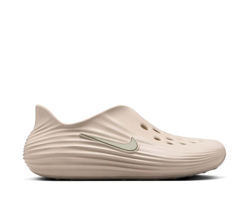 Nike ReactX Rejuven8 "Orewood Brown"