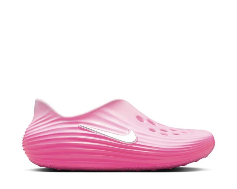 Nike Reactx Rejuven8 "Pinksicle"