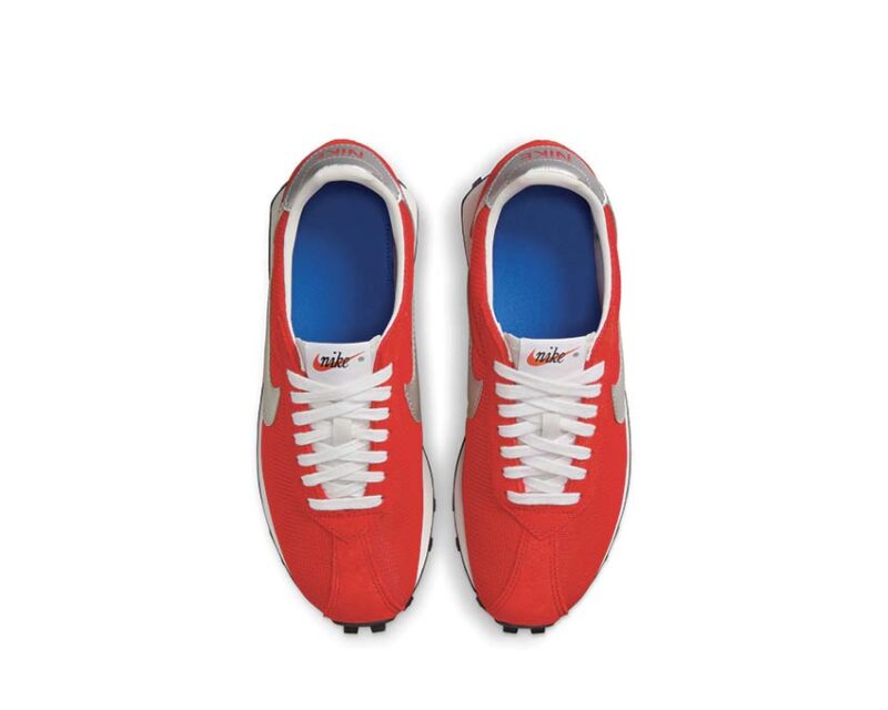 Nike W LD-1000 "University Red" – Image 5